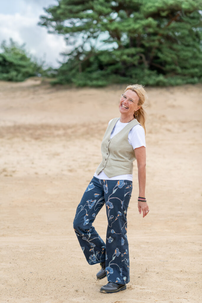 Simone van Vliet Simone van Vliet