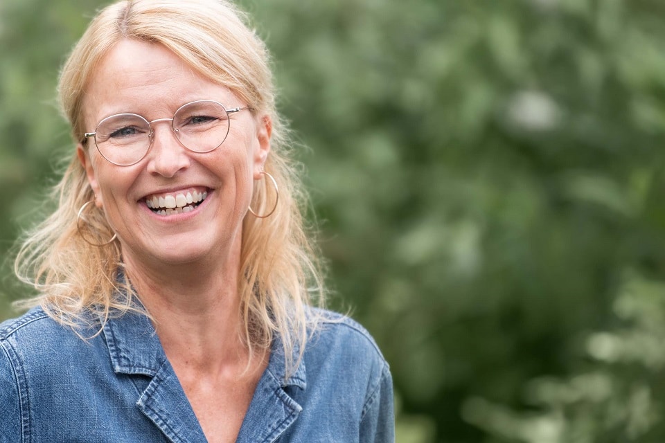 Simone van Vliet Simone van Vliet