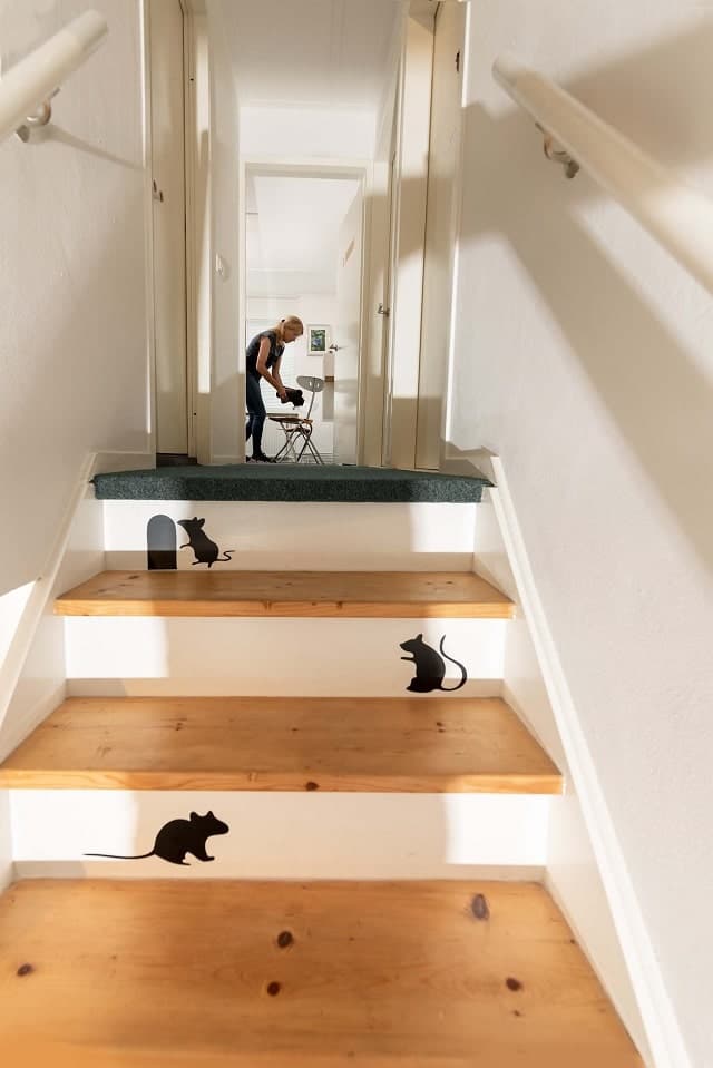 Entree Praktijk Simone van Vliet