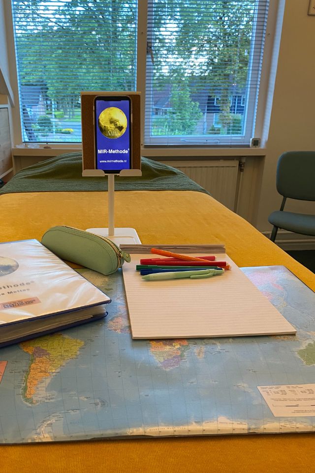 Sfeer praktijkruimte Simone van Vliet-min